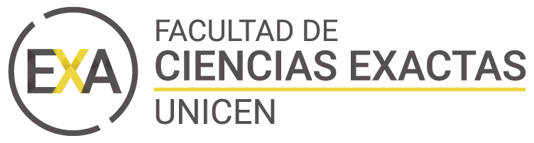 GitLab Fac. Cs. Exactas - UNICEN